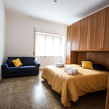 Roma In Rosa Apartman Kültér fotó