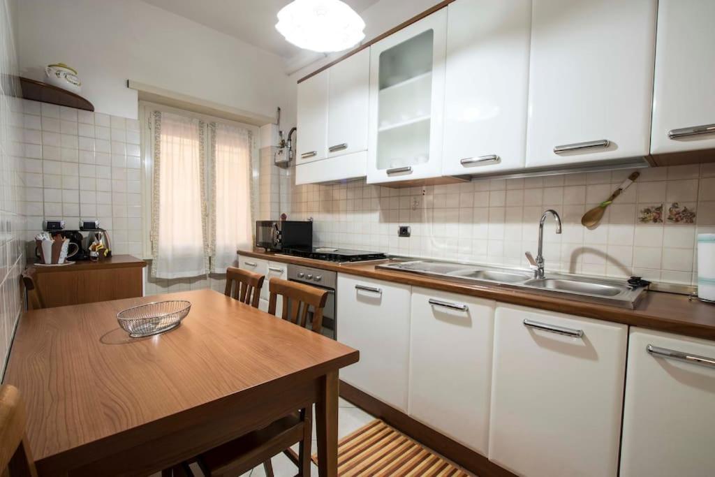 Roma In Rosa Apartman Kültér fotó