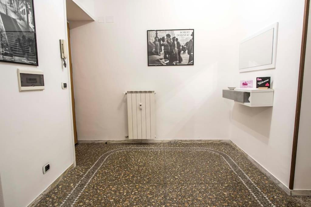 Roma In Rosa Apartman Kültér fotó