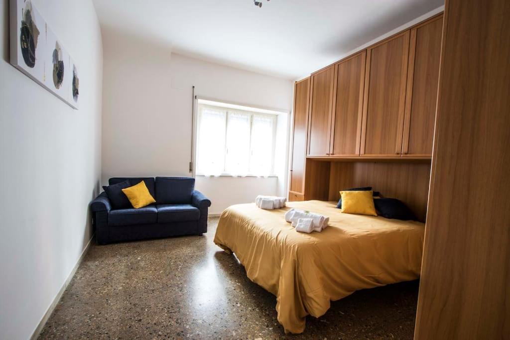Roma In Rosa Apartman Kültér fotó