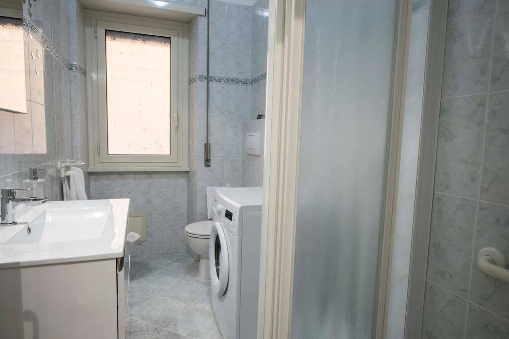 Roma In Rosa Apartman Kültér fotó